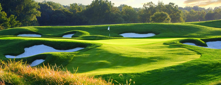 Ironman Golf Tournament 2015